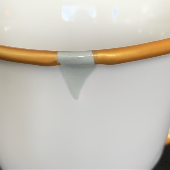 Disney Parks “Chip the Teacup” Ceramic Coffee Mug - Picture 5 of 12